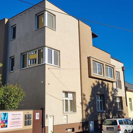 Apartament Apartman Centrum Mudronova Koszyce Zewnętrze zdjęcie