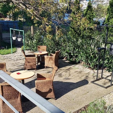 Apartament Apartman Centrum Mudronova Koszyce Zewnętrze zdjęcie