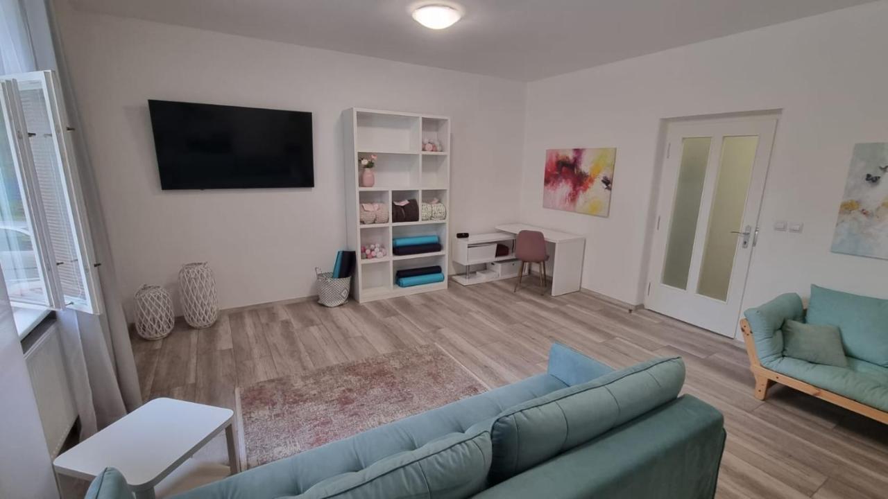 Apartament Apartman Centrum Mudronova Koszyce Zewnętrze zdjęcie