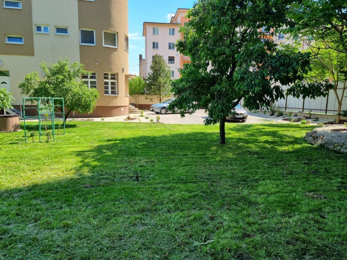 Apartament Apartman Centrum Mudronova Koszyce Pokój zdjęcie