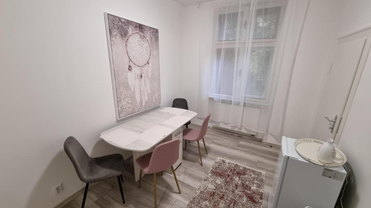 Apartament Apartman Centrum Mudronova Koszyce Zewnętrze zdjęcie