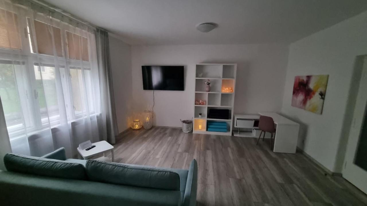 Apartament Apartman Centrum Mudronova Koszyce Zewnętrze zdjęcie