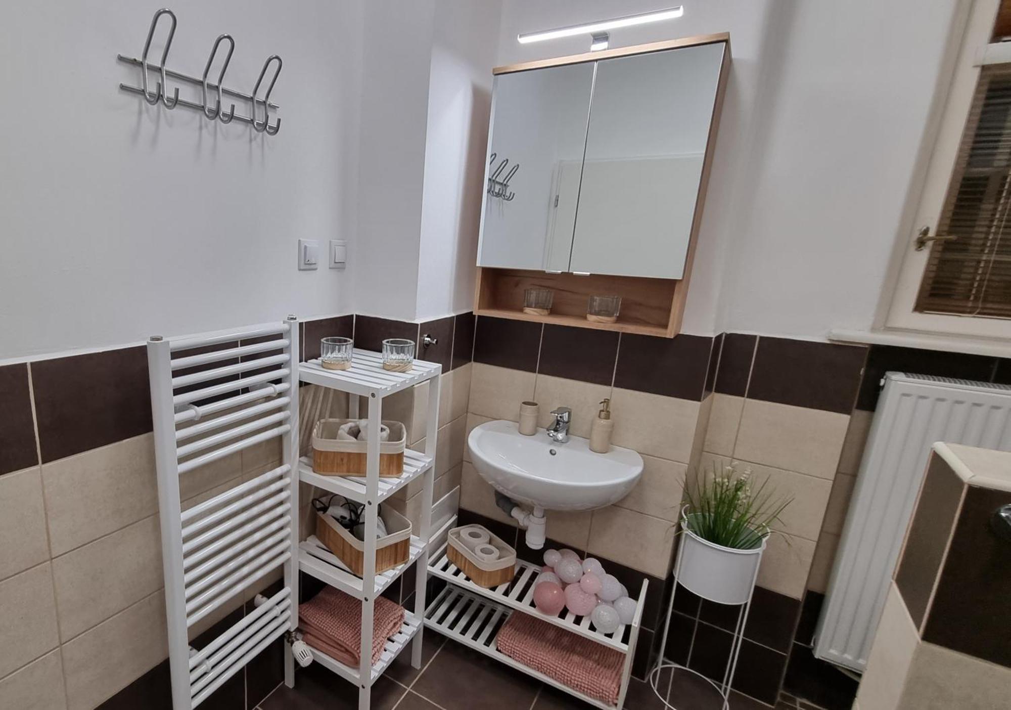 Apartament Apartman Centrum Mudronova Koszyce Zewnętrze zdjęcie